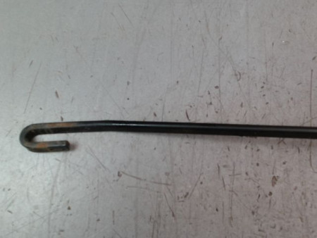 BRAS ESSUIE-GLACE AVANT DROIT NISSAN MICRA 2009-