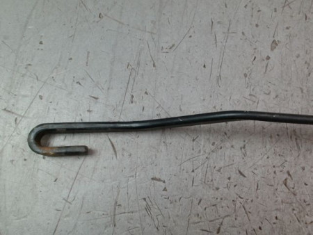 BRAS ESSUIE-GLACE AVANT GAUCHE NISSAN MICRA 2009-