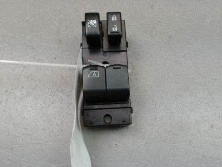 COMMANDE LEVE-GLACE PORTE AVG NISSAN MICRA 2009-