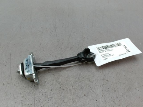 TIRANT PORTE AVANT GAUCHE NISSAN MICRA 2009-