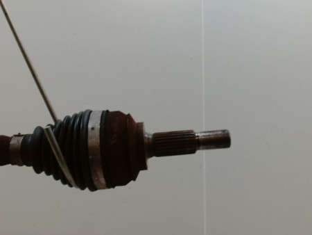 TRANSMISSION AVANT DROIT RENAULT CLIO IV Phase 1 2012-... 1.2 16V