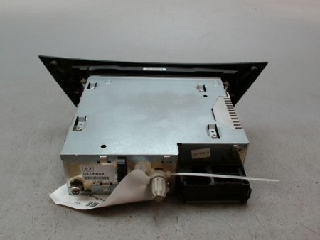 AUTORADIO RENAULT LAGUNA III Phase 1 2007-2010