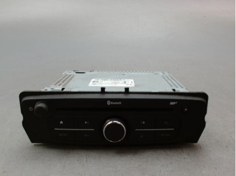 AUTORADIO RENAULT KANGOO EXPRESS II Phase 2 2013-...