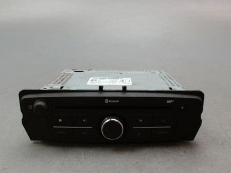 AUTORADIO RENAULT KANGOO EXPRESS II Phase 2 2013-...