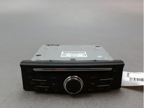 AUTORADIO CITROEN C-ELYSEE