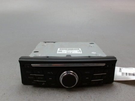 AUTORADIO CITROEN C-ELYSEE