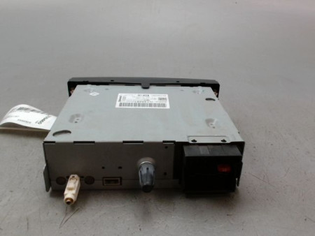 AUTORADIO CITROEN C-ELYSEE