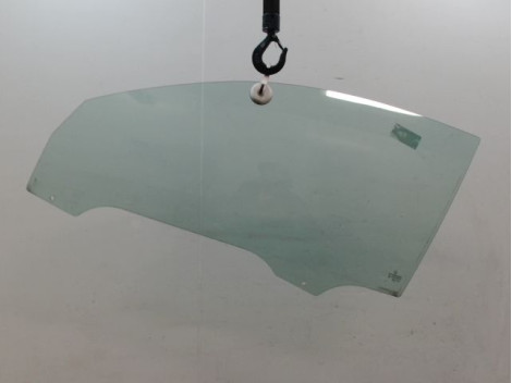 GLACE PORTE AVG PEUGEOT 206 + 2009-2013