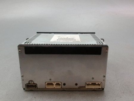 AUTORADIO NISSAN QASHQAI BREAK I Phase 1 2007-2010