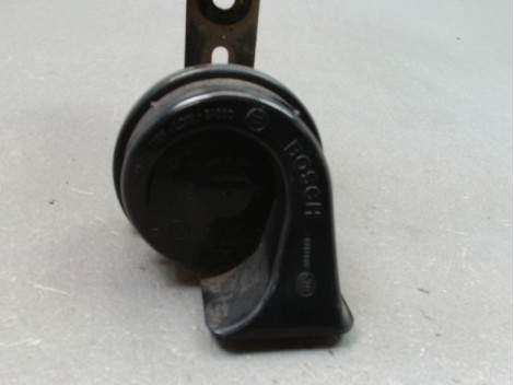 KLAXON / AVERTISSEUR RENAULT CLIO III Phase 1 2005-2009
