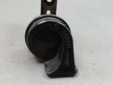 KLAXON / AVERTISSEUR RENAULT CLIO III Phase 1 2005-2009