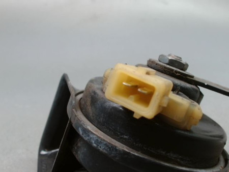 KLAXON / AVERTISSEUR RENAULT CLIO III Phase 1 2005-2009