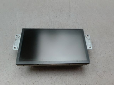 ECRAN GPS CITROEN DS3 Phase 1 (A55) 2009-2014