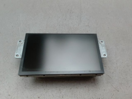 ECRAN GPS CITROEN DS3 Phase 1 (A55) 2009-2014