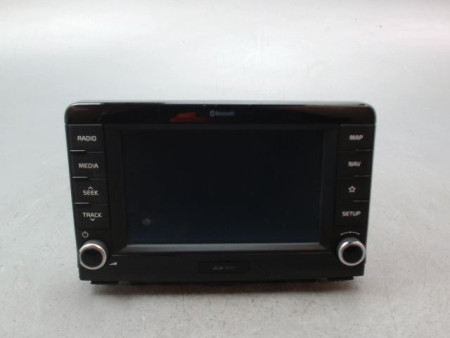 AFFICHEUR DIGITAL KIA STONIC
