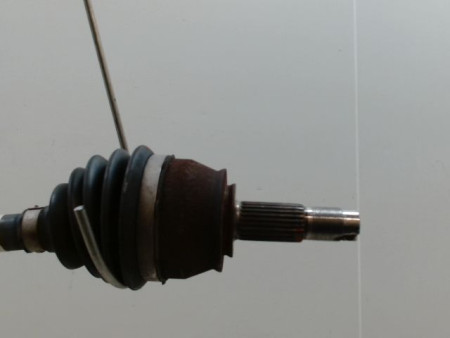 TRANSMISSION AVANT GAUCHE OPEL CORSA 2010- 1.4 Turbo 