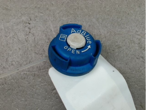 BOUCHON RESERVOIR ADBLUE CITROEN BERLINGO FOURGON 2008-