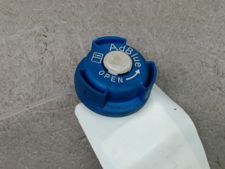 BOUCHON RESERVOIR ADBLUE CITROEN BERLINGO FOURGON 2008-