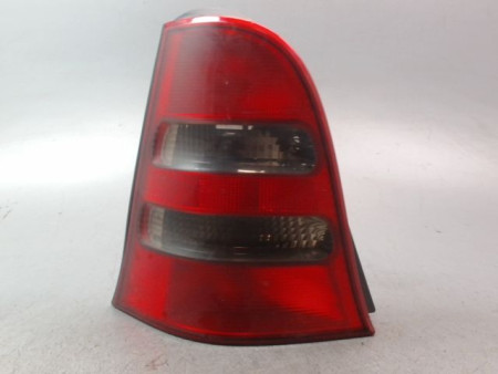 FEU ARRIERE GAUCHE  MERCEDES CLASSE A FAMILY I Phase 2 (168) 2001-2004