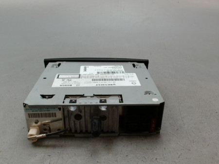 AUTORADIO RENAULT CLIO III Phase 2 2009-2014