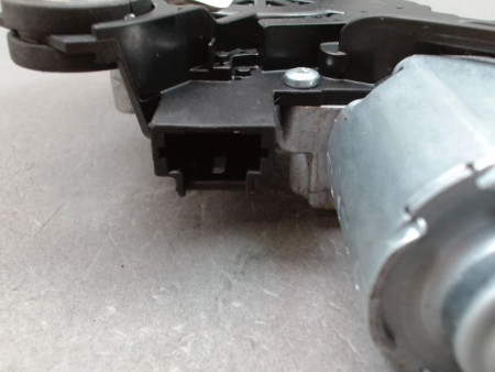 MECANISME ESSUIE-GLACE ARRIERE RENAULT MEGANE IV PHASE 1 2015-