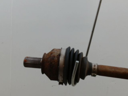 TRANSMISSION ARRIERE GAUCHE RENAULT TWINGO III 2014-... 1.0 SCe 70 