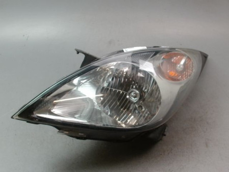 PHARE GAUCHE CHEVROLET SPARK Phase 1 2010-2012