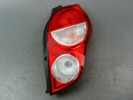 FEU ARRIERE DROIT CHEVROLET SPARK Phase 1 2010-2012