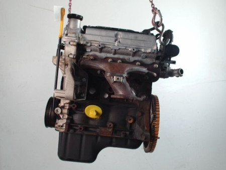 MOTEUR ESSENCE CHEVROLET SPARK Phase 1 2010-2012 1.0