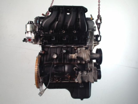 MOTEUR ESSENCE CHEVROLET SPARK Phase 1 2010-2012 1.0