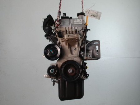 MOTEUR ESSENCE CHEVROLET SPARK Phase 1 2010-2012 1.0