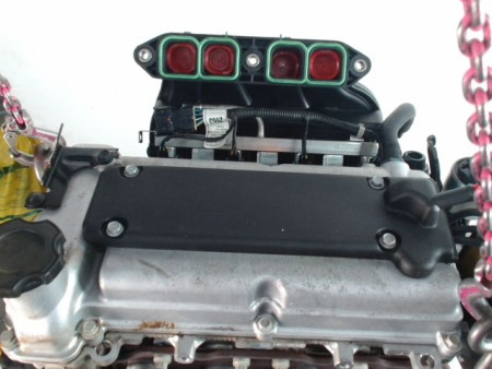 MOTEUR ESSENCE CHEVROLET SPARK Phase 1 2010-2012 1.0