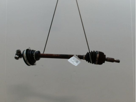 TRANSMISSION AVANT GAUCHE RENAULT TWINGO II Phase 1 2007-2011 1.2 16V 