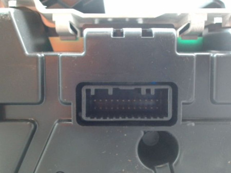 BLOC COMPTEURS RENAULT CLIO IV Phase 1 2012-...