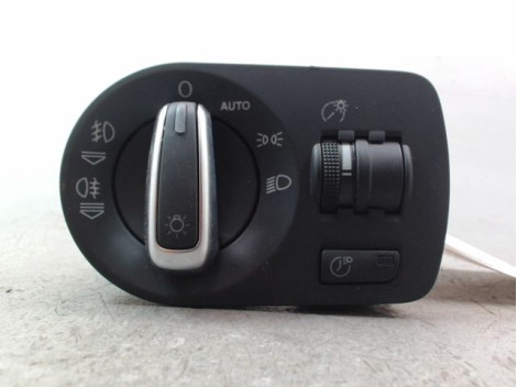 INTERIEUR COMMANDE PHARES AUDI A3 CABRIO 2P II PHASE 2 2008-...