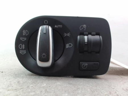 INTERIEUR COMMANDE PHARES AUDI A3 CABRIO 2P II PHASE 2 2008-...