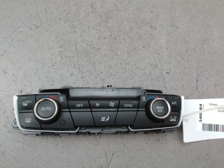 COMMANDE DE CHAUFFAGE BMW X1