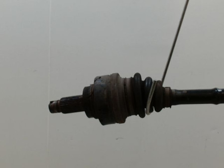 TRANSMISSION ARRIERE GAUCHE BMW SERIE 1 116 d