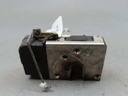 SYSTEME CONDAMNATION AVANT DROIT PEUGEOT 206 + 2009-2013