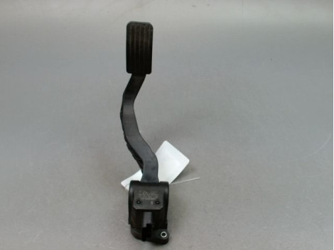 PEDALE ACCELERATEUR PEUGEOT 206 + 2009-2013