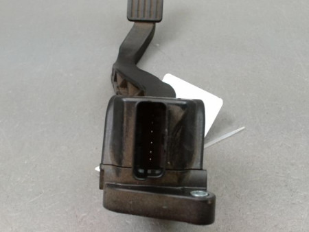 PEDALE ACCELERATEUR PEUGEOT 206 + 2009-2013