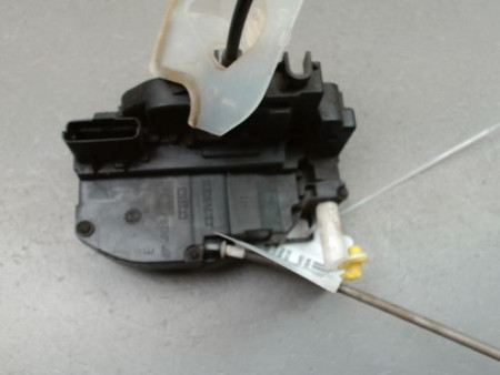SYSTEME CONDAMNATION AVANT GAUCHE NISSAN QASHQAI BREAK I Phase 1 2007-2010