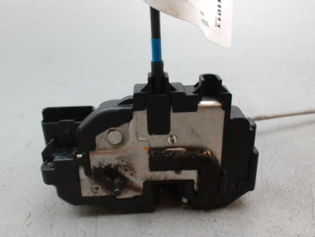 SYSTEME CONDAMNATION ARRIERE DROIT NISSAN QASHQAI BREAK I Phase 1 2007-2010