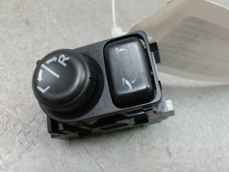 COMMANDE RETROVISSEUR EXTERIEUR ELECTRIQUE NISSAN QASHQAI BREAK I Phase 1 2007-2010
