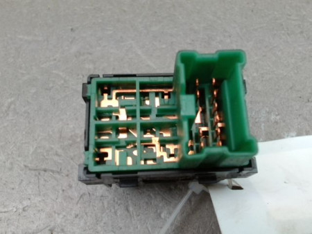 COMMANDE RETROVISSEUR EXTERIEUR ELECTRIQUE NISSAN QASHQAI BREAK I Phase 1 2007-2010