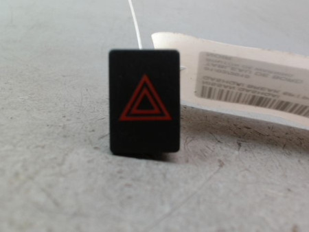 BOUTON DE WARNING NISSAN QASHQAI BREAK I Phase 1 2007-2010