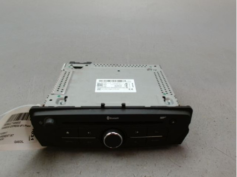 AUTORADIO RENAULT KANGOO EXPRESS II Phase 2 2013-...