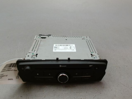 AUTORADIO RENAULT KANGOO EXPRESS II Phase 2 2013-...