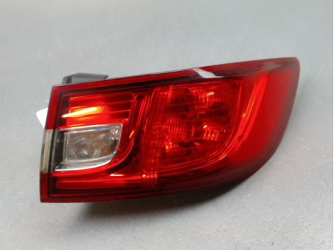 FEU ARRIERE DROIT RENAULT CLIO IV Phase 1 2012-...