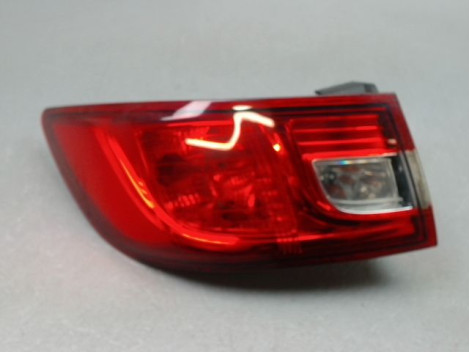 FEU ARRIERE GAUCHE  RENAULT CLIO IV Phase 1 2012-...